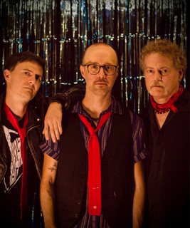 Black Cassady gallery image 1