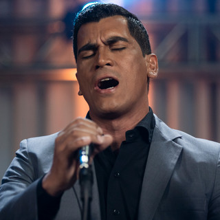 Marcos Suarez