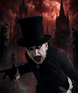Gothminister