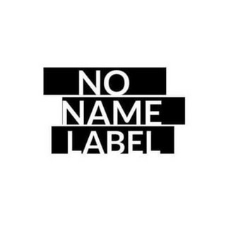 No Name Label