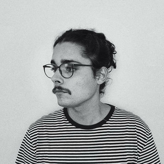 Jônatas Floriano poster