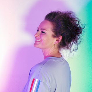 Lauren L'aimant cover