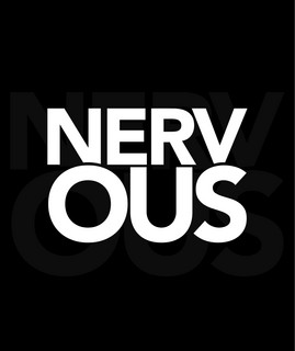 NervousCook$