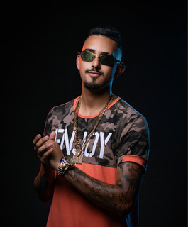 vinni djay