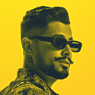 Gustavo Mota cover