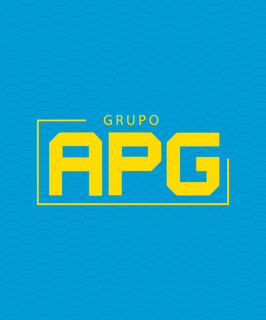GRUPO APG poster