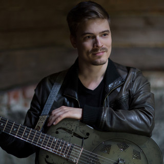 Jantso Jokelin Photo