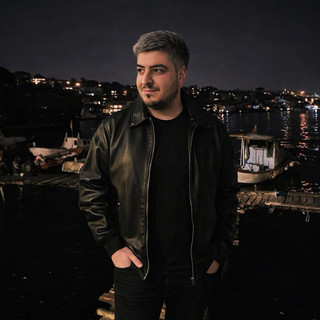 Dj umut Çevik