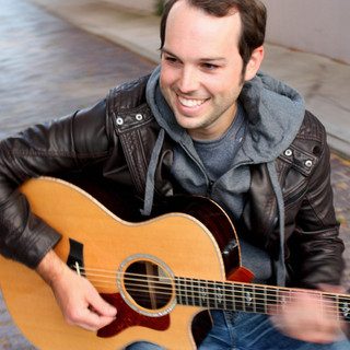 Jonathan Cody White