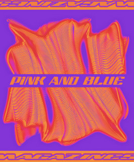 The Magazine Club poster