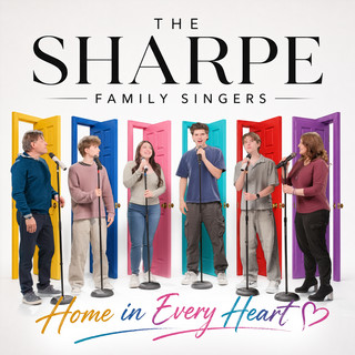 Sharpe Family Singers