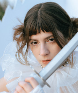 Okładka artysty Elif Kozan