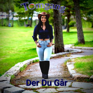Tomgang poster