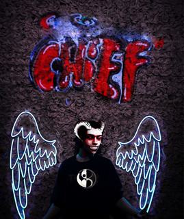 Chief Gray