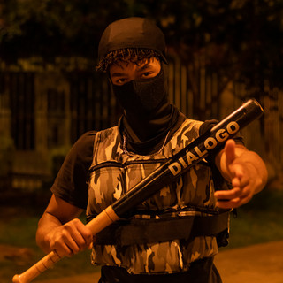 Blacc Torrez