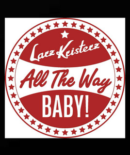 Larz-Kristerz poster