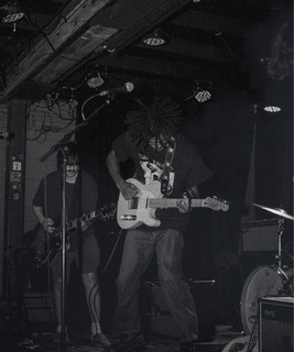 tzion's lagoon poster