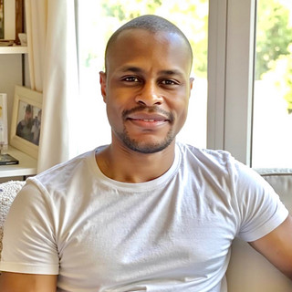 Maxime Menga