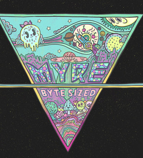 Myre cover