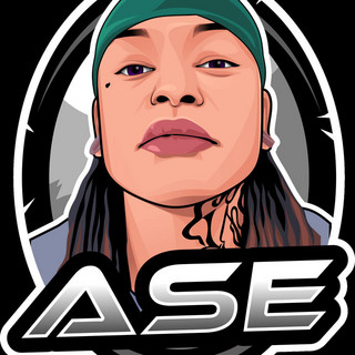 Ase