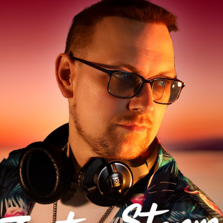 Justin Storm