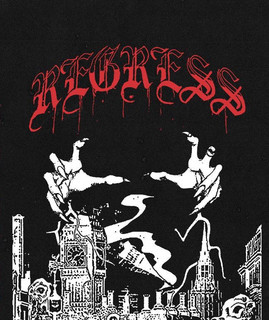 Regress