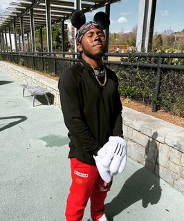 Yvng Mickey