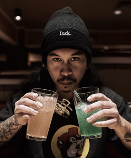 Rob Sinacsi