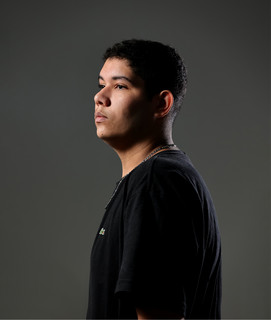 Dj Henrique PS poster