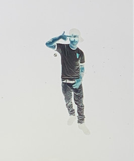 Alex Hex