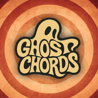GhostChords Music poster