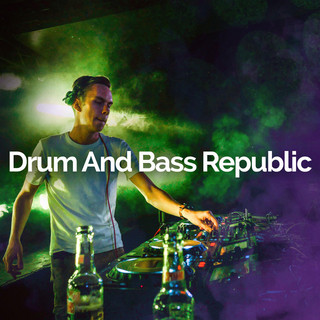 Drum And Bass Republic