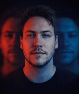 Datashade artist photo