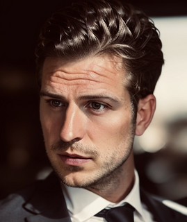 Tonberg artist photo