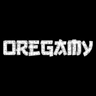 Oregamy