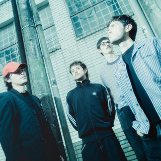 Víctimas de Vértigo poster