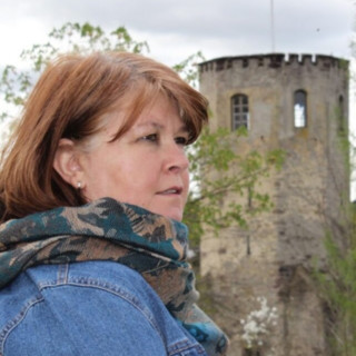 Elizabeth Horn