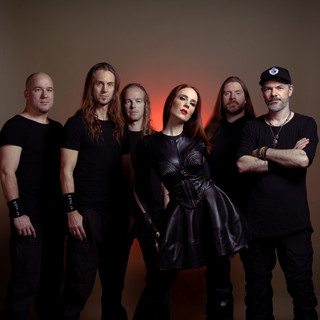 Epica poster