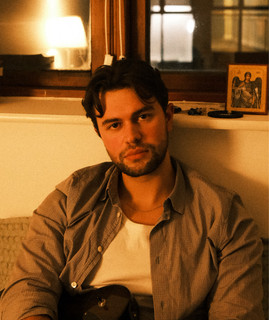 Alex Konchar
