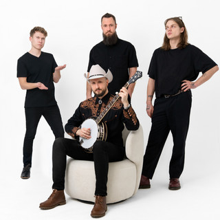 Gytis Ambrazevičius ir Grupė poster