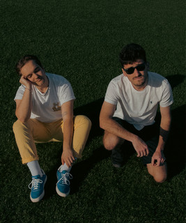 The Astrophunkers Photo
