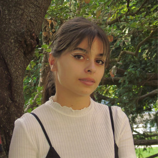 Noa Milee cover