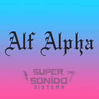 Alf Alpha Photo