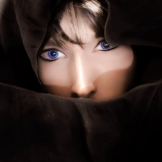 Veronique Page cover