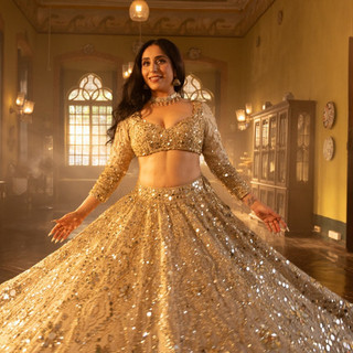 Neha Bhasin
