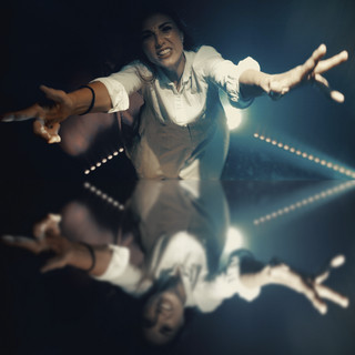 Ілюзія Тиші poster