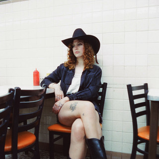 Chloe Drallos