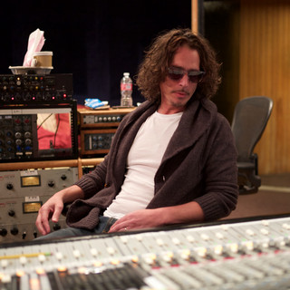 Chris Cornell