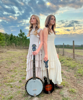 The Jenkins Sisters