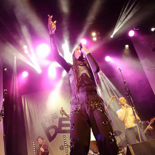 The Beat feat. Ranking Roger